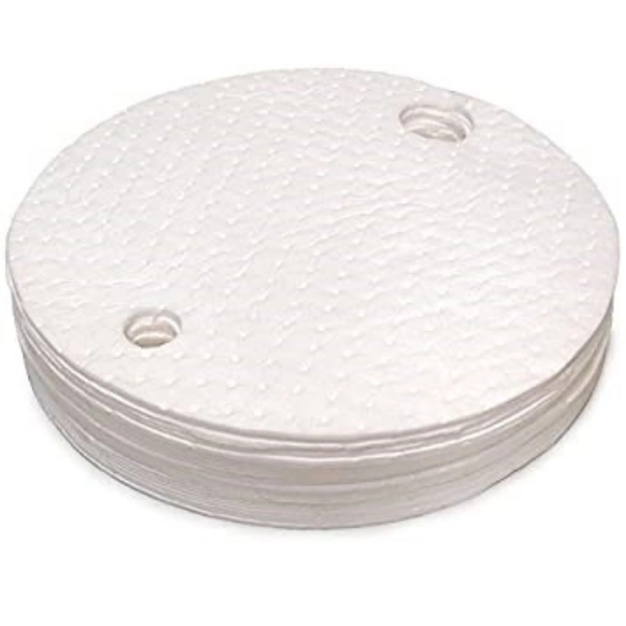 AABACO Oil Only Drum Toppers – 22? Diameter